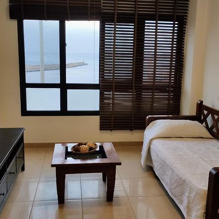Pisos El Puerto Apartman Santa Cruz de la Palma  Kültér fotó