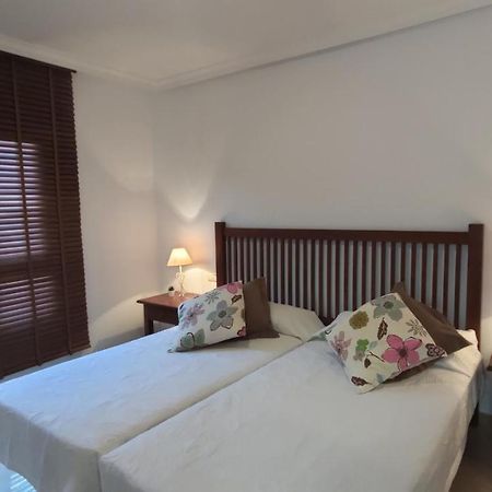 Pisos El Puerto Apartman Santa Cruz de la Palma  Kültér fotó