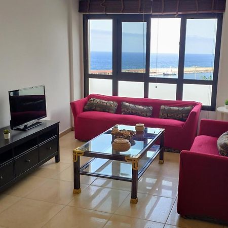 Pisos El Puerto Apartman Santa Cruz de la Palma  Kültér fotó