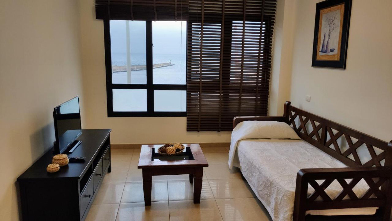 Pisos El Puerto Apartman Santa Cruz de la Palma  Kültér fotó