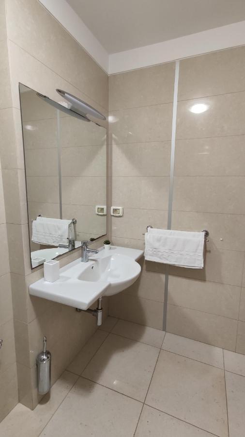 Pisos El Puerto Apartman Santa Cruz de la Palma  Kültér fotó