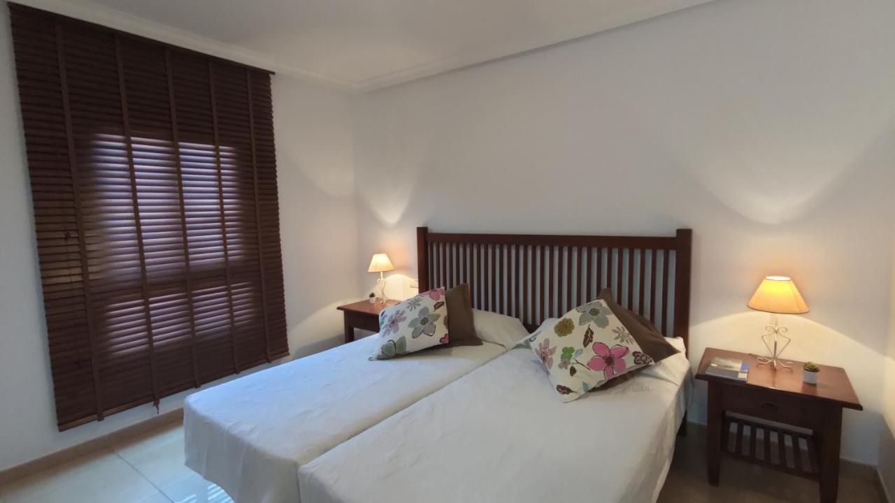 Pisos El Puerto Apartman Santa Cruz de la Palma  Kültér fotó