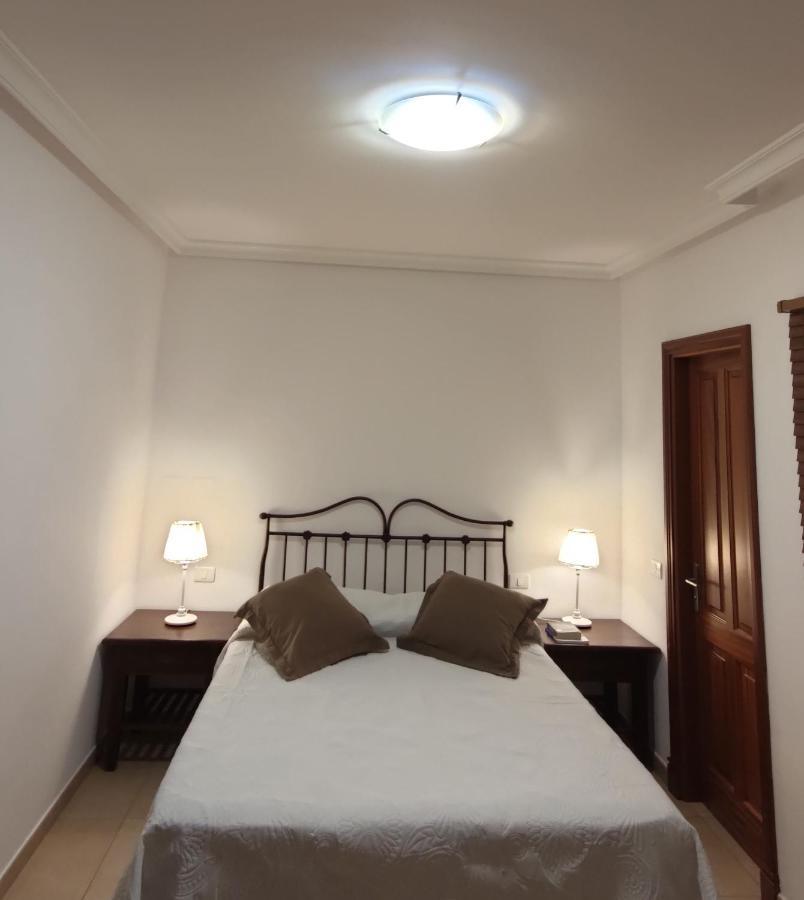 Pisos El Puerto Apartman Santa Cruz de la Palma  Kültér fotó