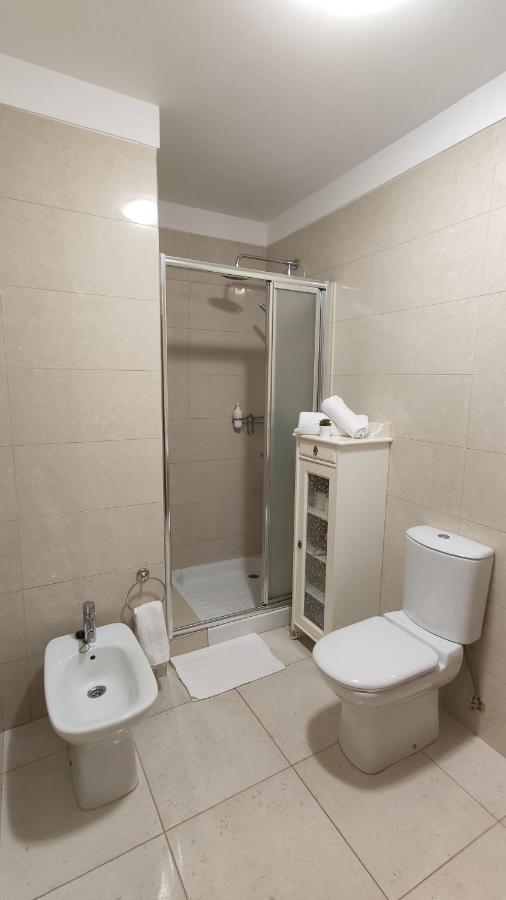 Pisos El Puerto Apartman Santa Cruz de la Palma  Kültér fotó